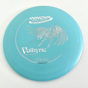 DX Valkyrie 9 / 4 / -2 / 2 Innova
