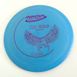 DX TeeBird 7 / 5 / 0 / 2 Innova