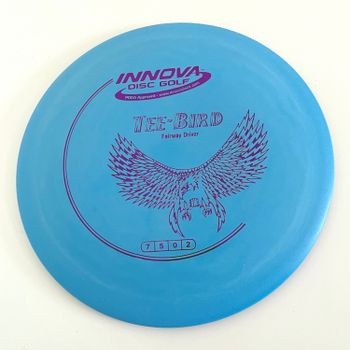 DX TeeBird 7 / 5 / 0 / 2 Innova