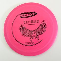 DX TeeBird 7 / 5 / 0 / 2 Innova