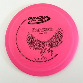 DX TeeBird 7 / 5 / 0 / 2 Innova