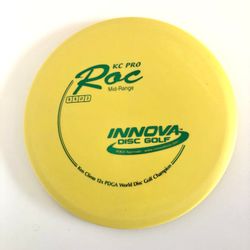 Innova KC Pro Roc 4 / 4 / 0 / 3