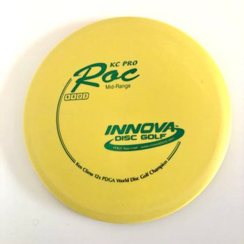 Innova KC Pro Roc 4 / 4 / 0 / 3