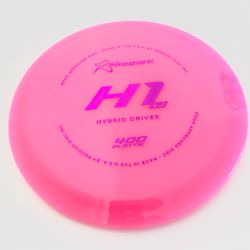 Prodigy H1 V2 400G 10 / 5 / 0 / 3