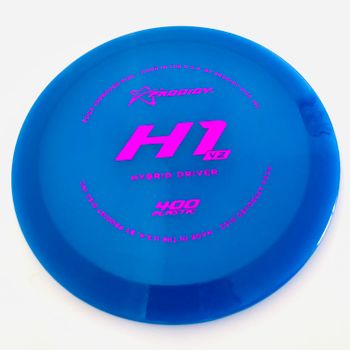 Prodigy H1 V2 400G 10 / 5 / 0 / 3