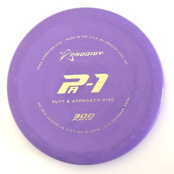 PA1 300 3 / 3 / 0 / 2