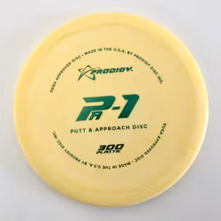 PA1 300 3 / 3 / 0 / 2