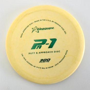 PA1 300 3 / 3 / 0 / 2
