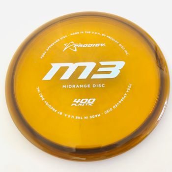 M3 400 5 / 5 / -1/ 2