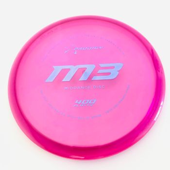 M3 400 5 / 5 / -1/ 2