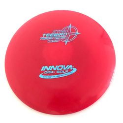 Star TeeBird 7 / 5 / 0 / 2 Innova