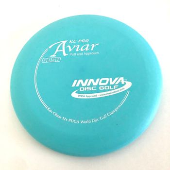 KC Pro Aviar  2 / 3 / 0 / 2