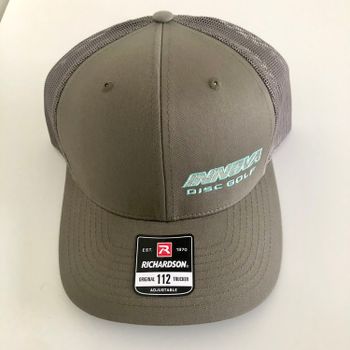 Innova Unity Snapback Mesh Cap