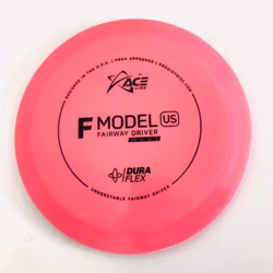 ACE Line F Model US DuraFlex 10/5/-2/1