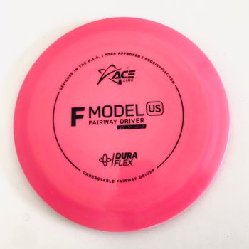 ACE Line F Model US DuraFlex 10/5/-2/1