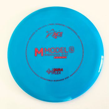 ACE Line M Model S DuraFlex 6/4/0/3