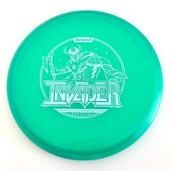 Luster Champion Invader 3 / 2 / 0 / 1