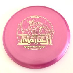 Luster Champion Invader 3 / 2 / 0 / 1