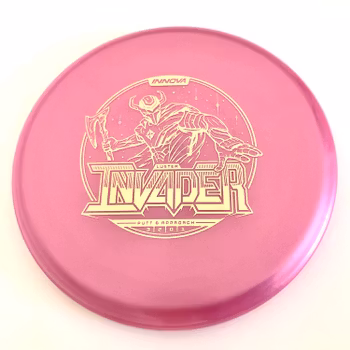 Luster Champion Invader 3 / 2 / 0 / 1