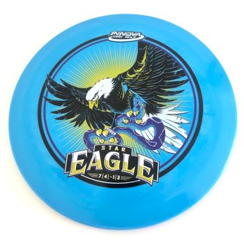 Innova Star Eagle 7 / 4 / -1 / 3
