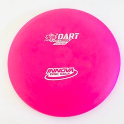 Innova XT Dart 3 / 4 / 0 / 0