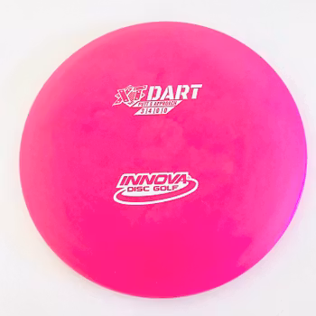 Innova XT Dart 3 / 4 / 0 / 0
