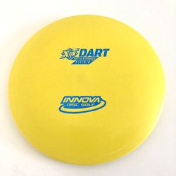Innova XT Dart 3 / 4 / 0 / 0