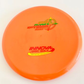 Star Aviar3 3 / 2 / 0 / 2