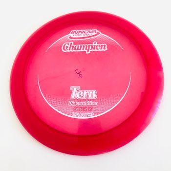 Champion Tern 12 / 6 / -2 / 2