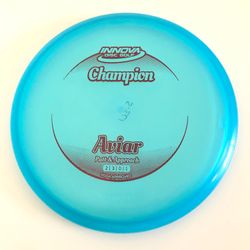 Innova Champion Aviar 3 / 2 / 0 / 1
