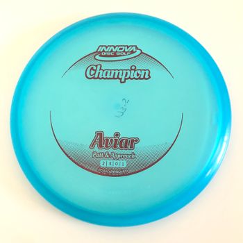 Innova Champion Aviar 3 / 2 / 0 / 1