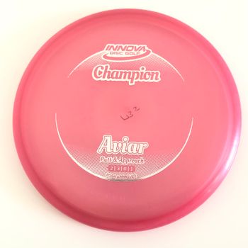Innova Champion Aviar 3 / 2 / 0 / 1