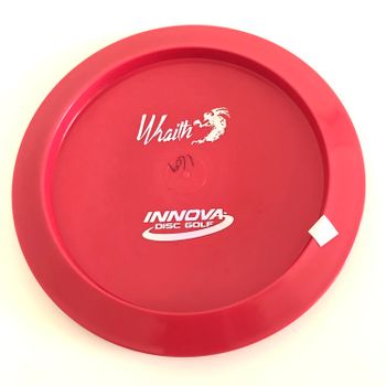 Star Wraith Bottom Stamp 11/ 5 / -1 / 3