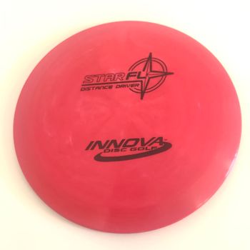 Innova Star FL 9 / 3 / 0 / 2