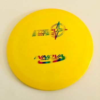 Innova Star FL 9 / 3 / 0 / 2