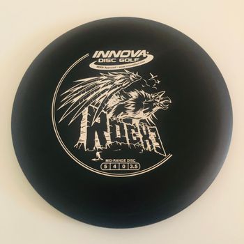 Innova RocX3 DX  5 / 3 / 0 / 3,5