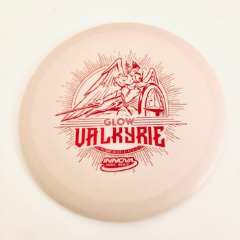 Glow Valkyrie DX 9 / 4 / -2 / 2