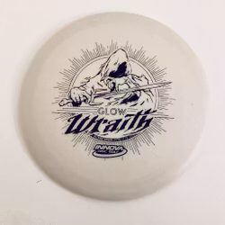 Glow Wraith DX 11 / 5 / -1 / 3