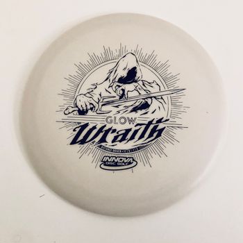 Glow Wraith DX 11 / 5 / -1 / 3