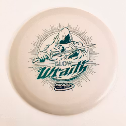 Glow Wraith DX 11 / 5 / -1 / 3