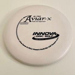 JK Pro Aviar-X  2 / 3 / 0 / 2