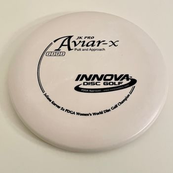 JK Pro Aviar-X  2 / 3 / 0 / 2