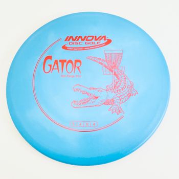 DX Gator Innova 5 / 2 / 0 / 4