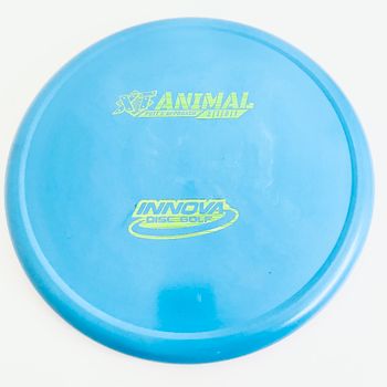 Innova XT Animal 2 / 1 / 0 / 1