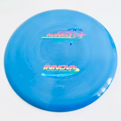 Innova Star AviarX3 3 / 2 / 0 / 3