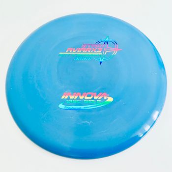 Innova Star AviarX3 3 / 2 / 0 / 3