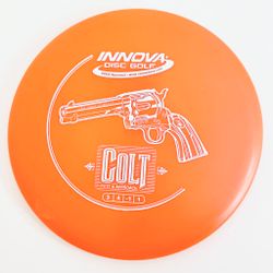 Innova DX Colt 3 / 4 /-1 / 1