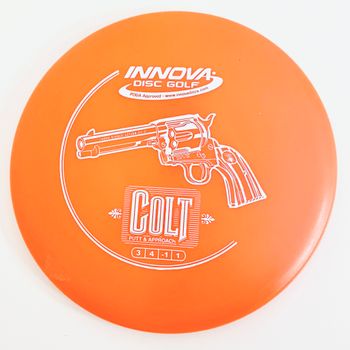 Innova DX Colt 3 / 4 /-1 / 1