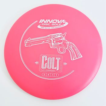 Innova DX Colt 3 / 4 /-1 / 1