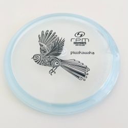 Piwakawaka  5  / 6  / -1 / 0  Cosmic (old batch)